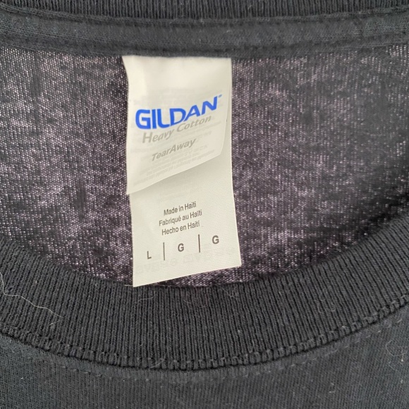 Men’s T-shirt - Picture 3 of 3